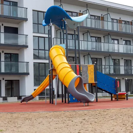 In Near Sandy Beach, Cleaning Included