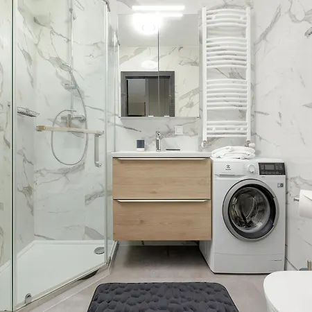 Appartamento In Near Sandy Beach, Cleaning Included *