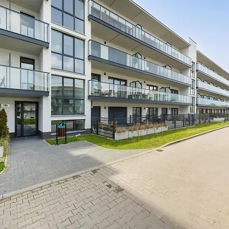 Appartamento In Near Sandy Beach, Cleaning Included *