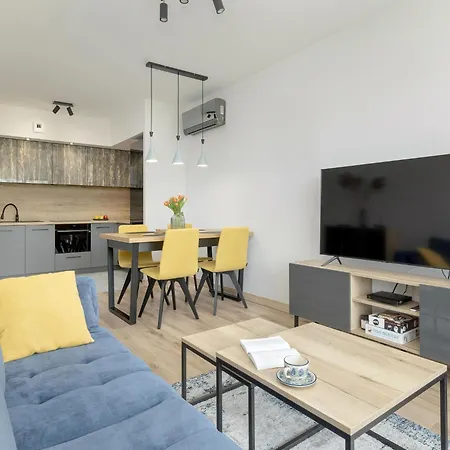 Appartamento In Near Sandy Beach, Cleaning Included