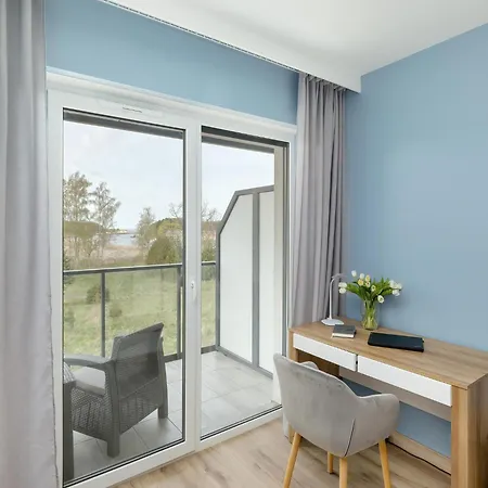 Appartamento In Near Sandy Beach, Cleaning Included