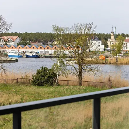 Appartamento In Near Sandy Beach, Cleaning Included Dziwnów